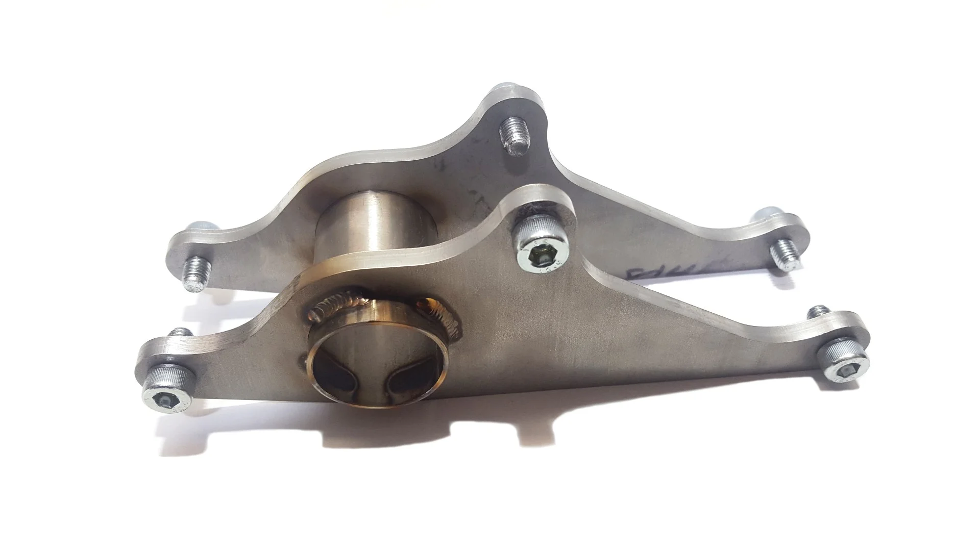 Fixture: Double Dolphin E bike motor fixtures — TI CYCLES